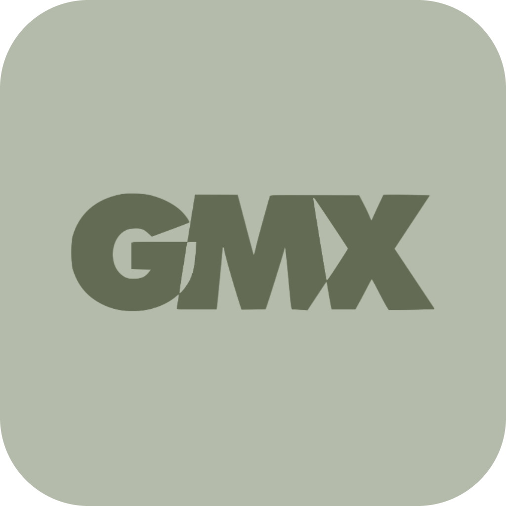 Forest GMX Icon